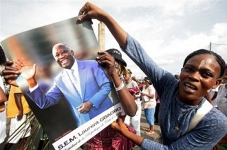 Côte dÂ’Ivoire : Vers un affrontement anti/pro Gbagbo à  la  Place CP1